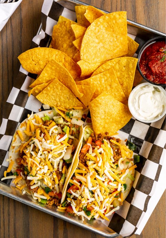 Christmas event photo