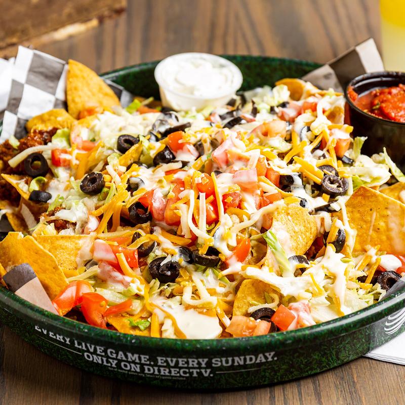 All American Nachos photo