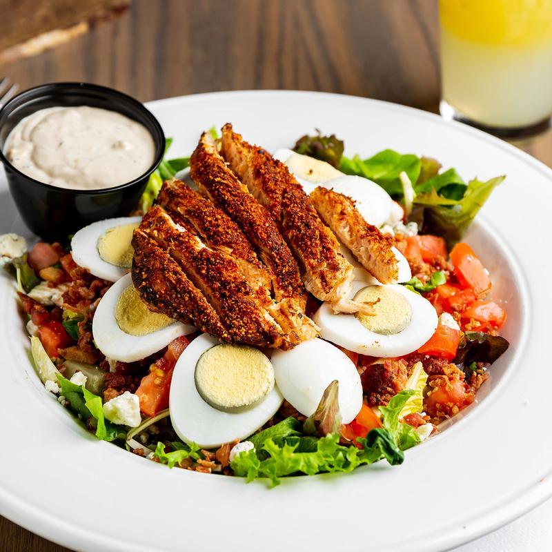 Rookies House Salad photo