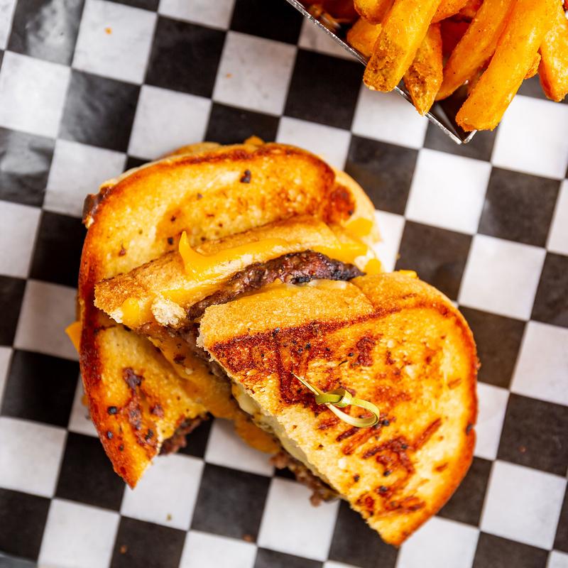 Wisconsin Burger photo